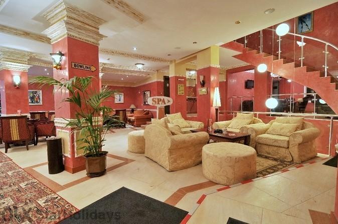Apartment Snezhanka Пампорово Номер фото